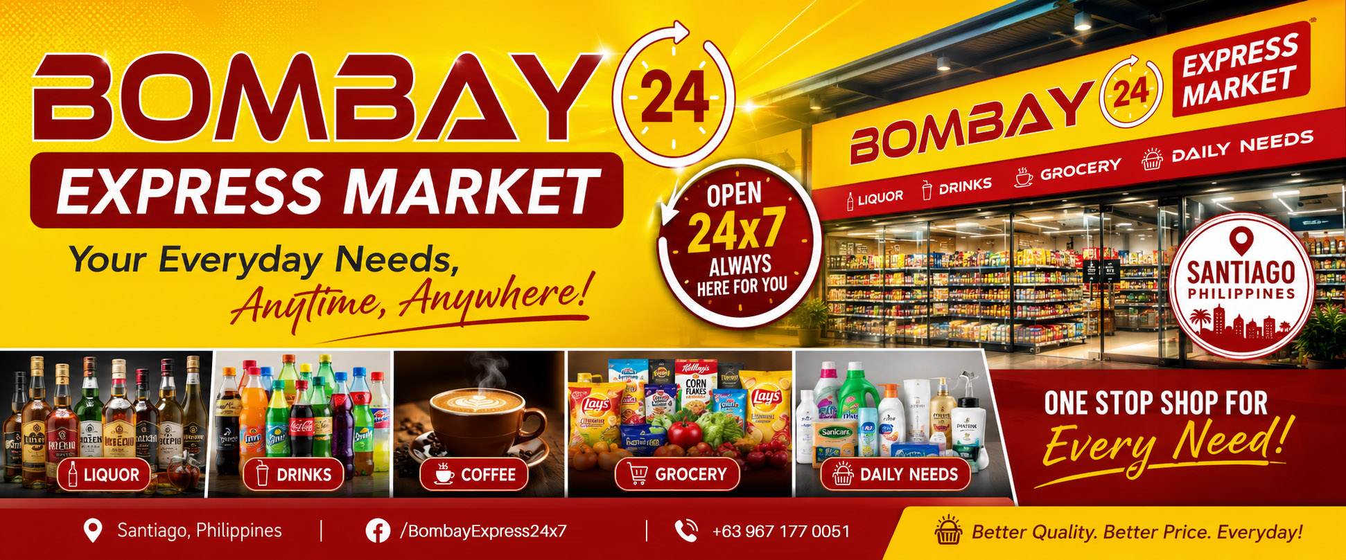 Electronics & Gadgets
